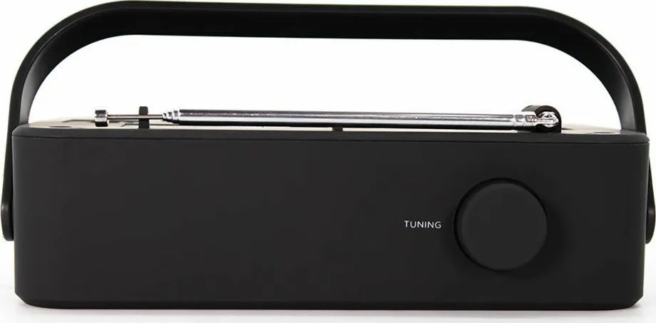 RADIO ROJA AIWA R190RD