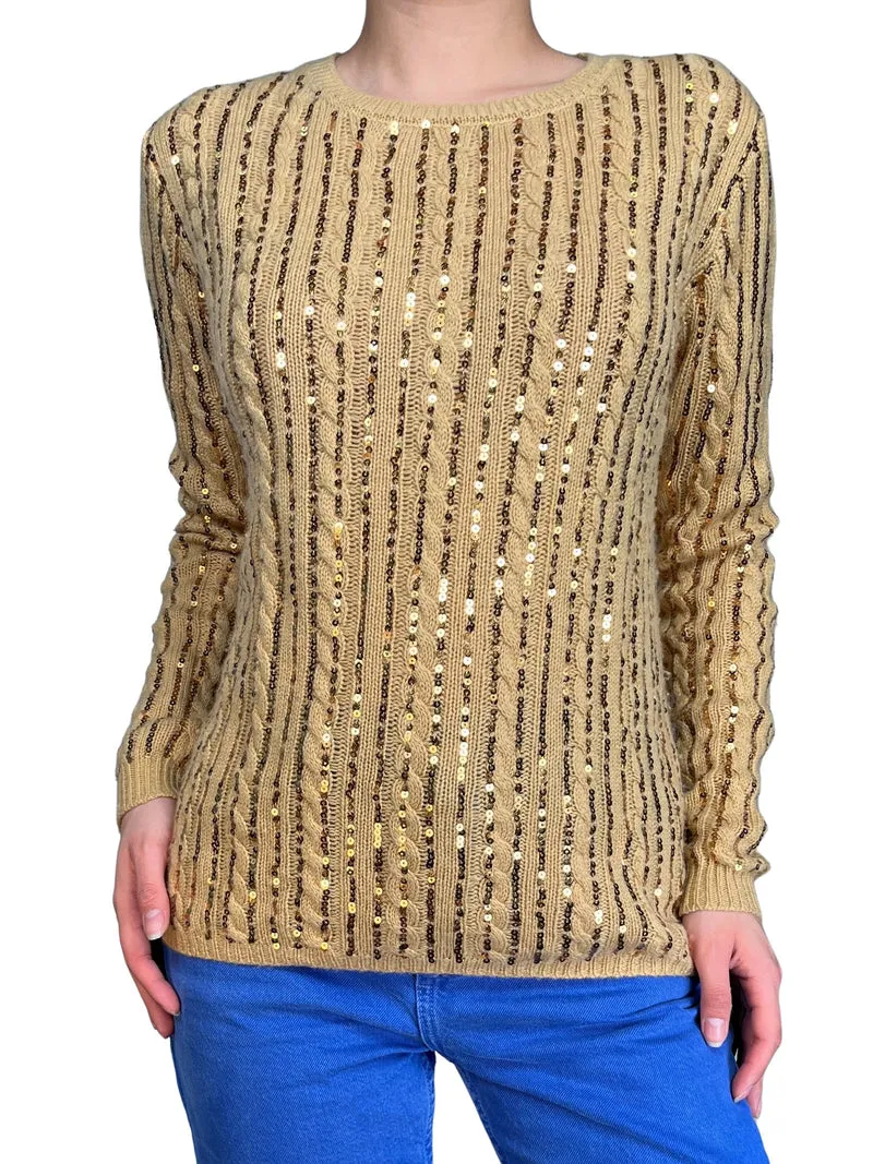 RAPSODIA Sweater Maleyn Lana