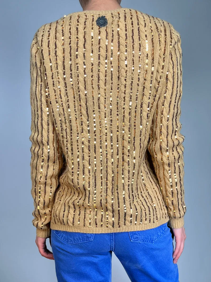 RAPSODIA Sweater Maleyn Lana