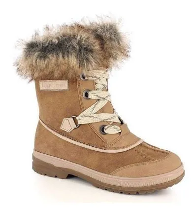 Raquetas de nieve Kimberfeel DOLORES (Beige)