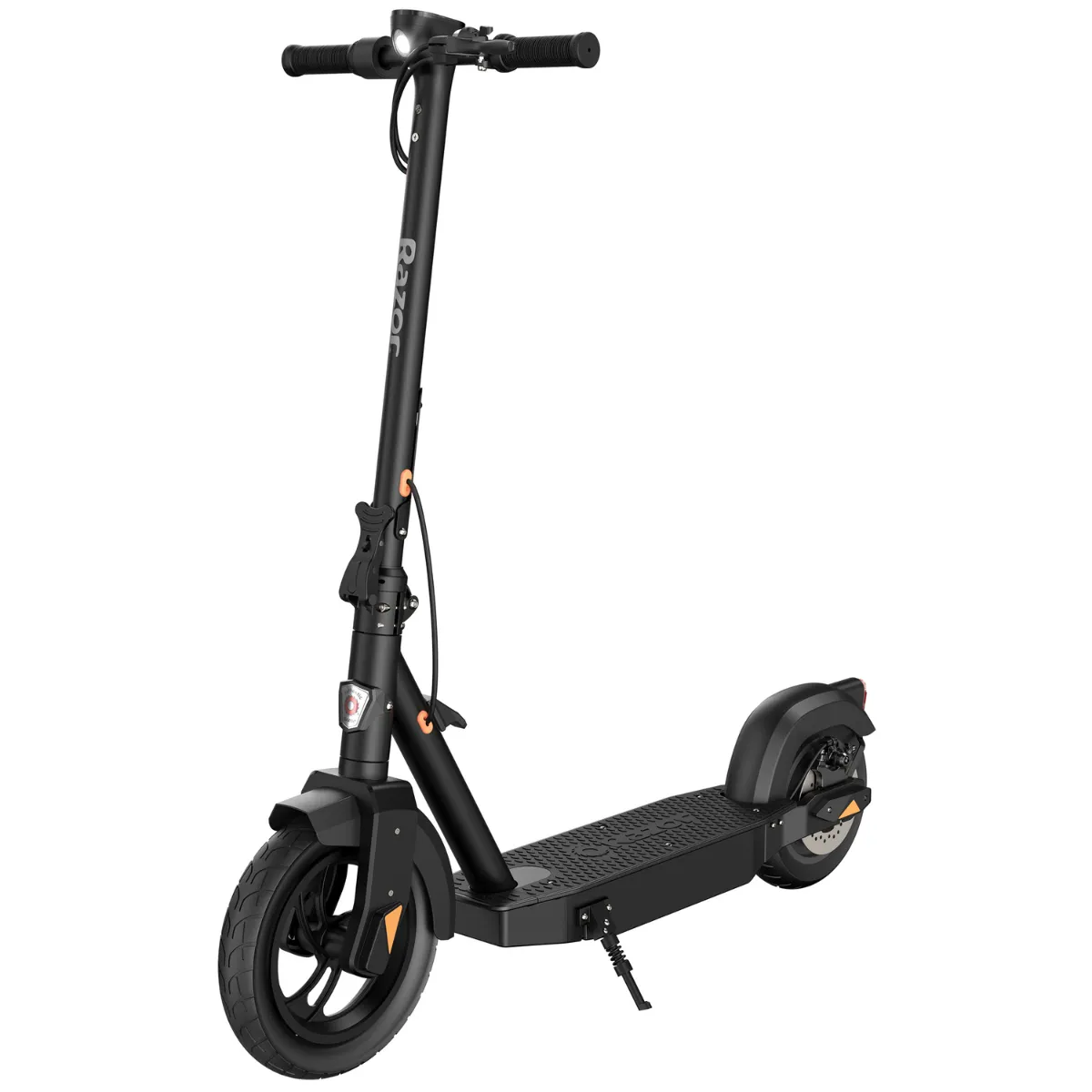 Razor C45 Scooter Eléctrico de Rendimiento, Negro