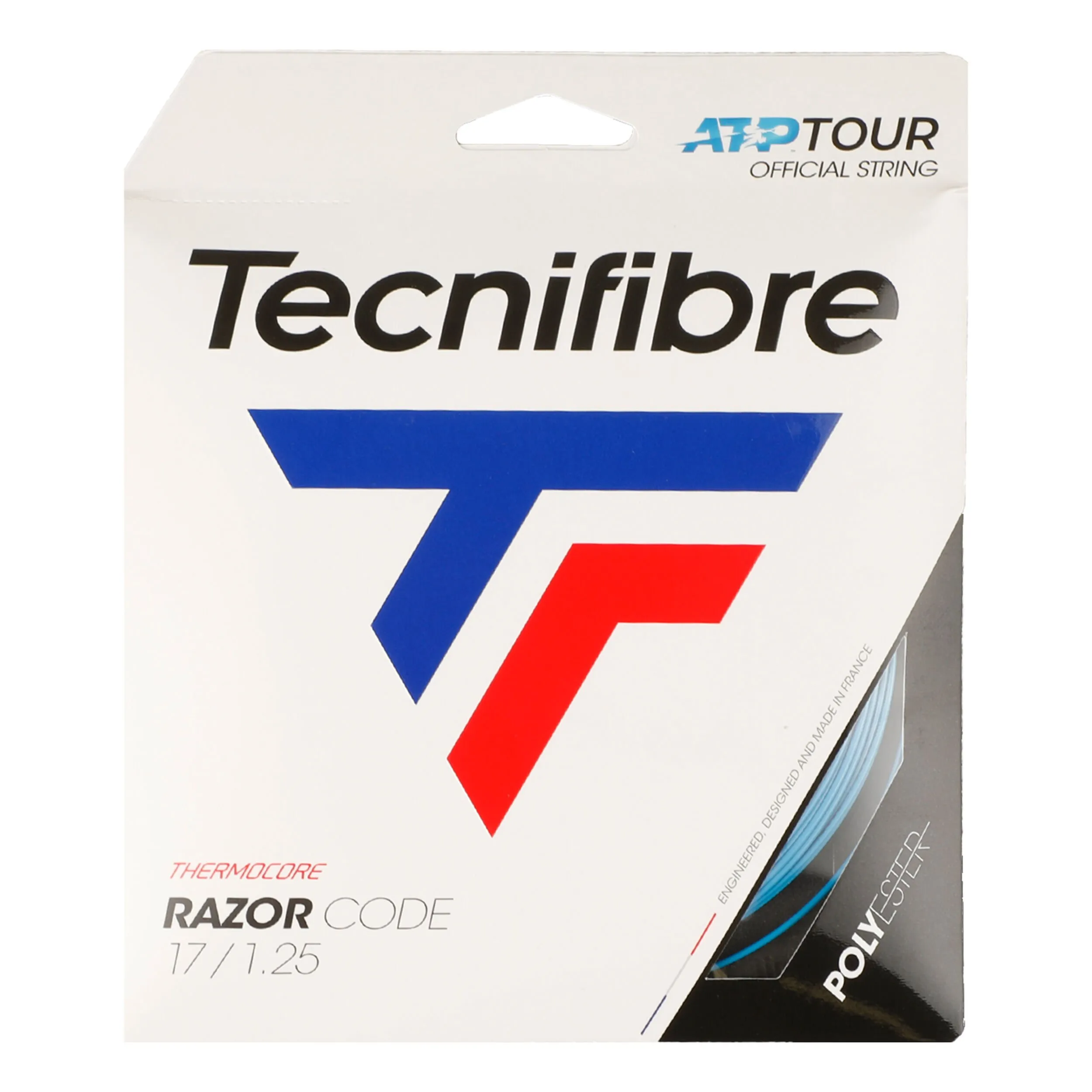 Razor Code 12m Sets Individuales