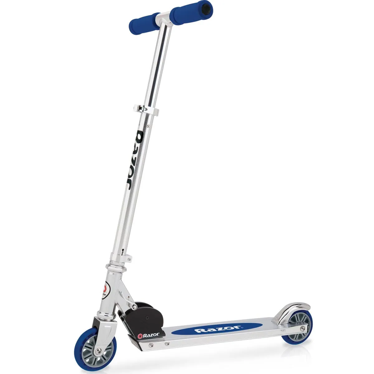 Razor Scooter A Blue
