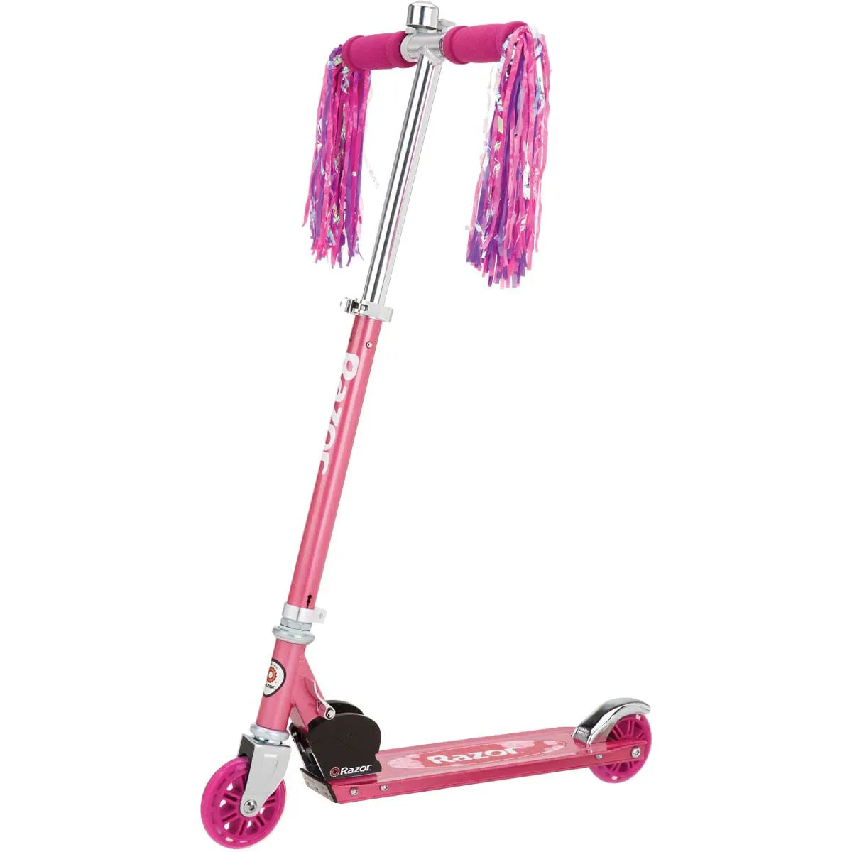 Razor Scooter A Rosa