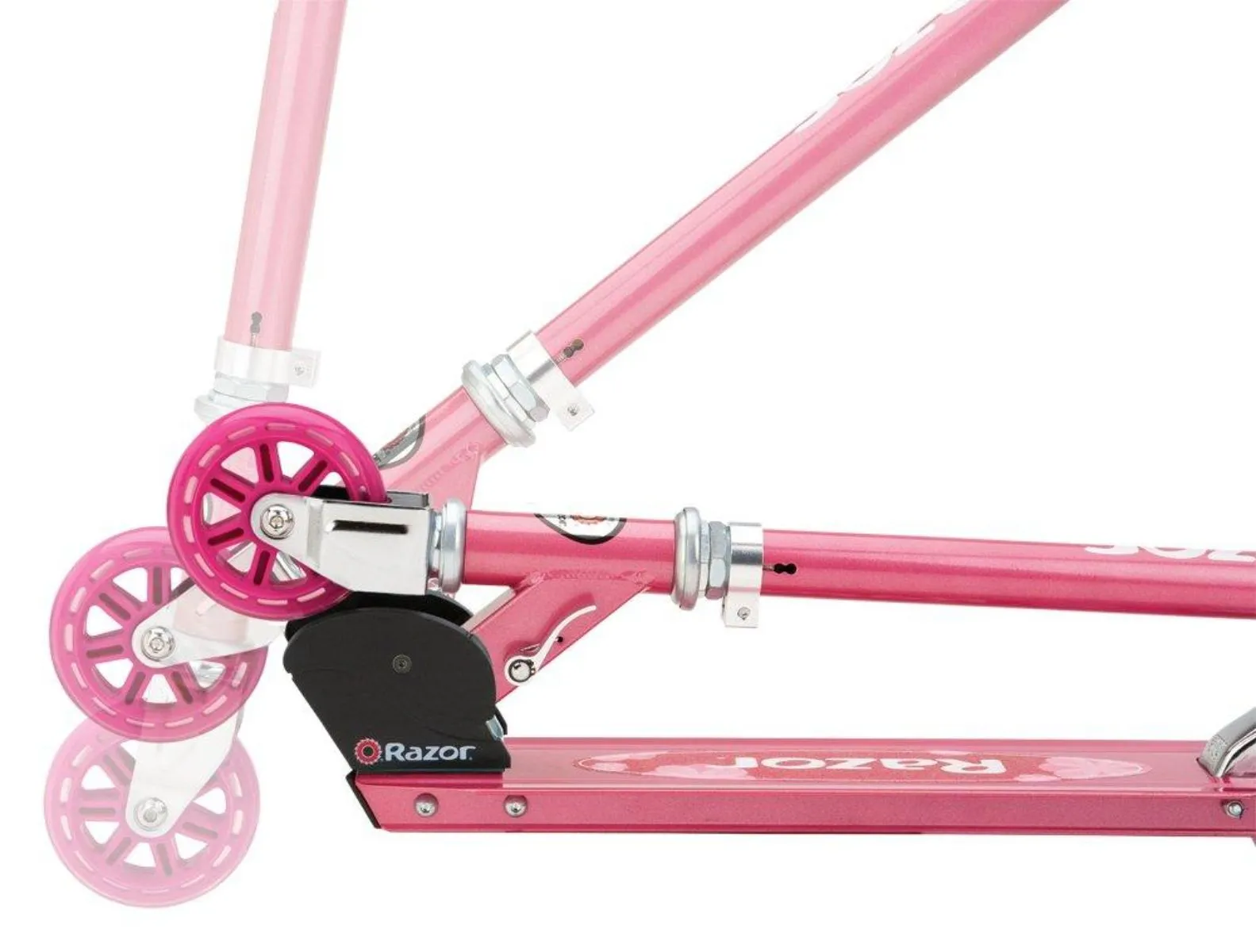 Razor Scooter A Rosa