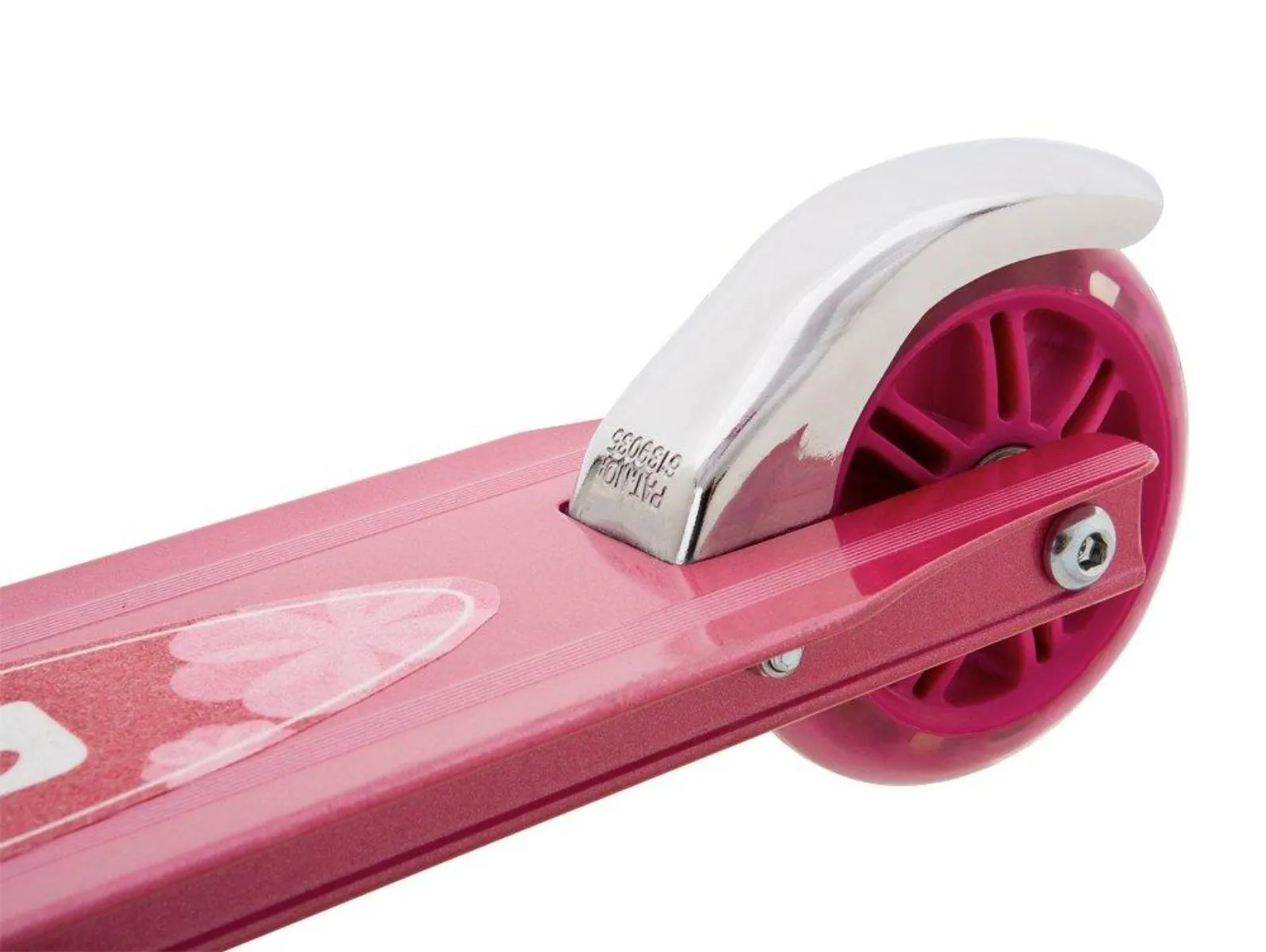 Razor Scooter A Rosa