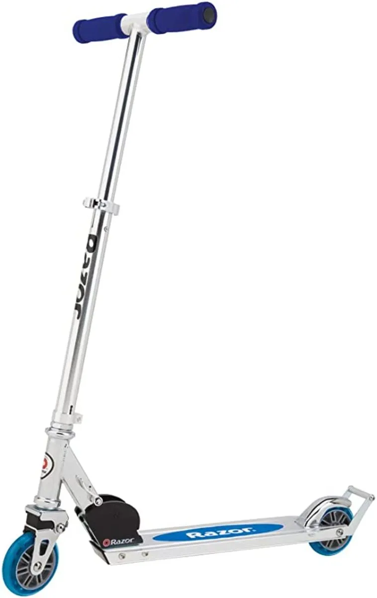 Razor Scooter A2 Kick Azul