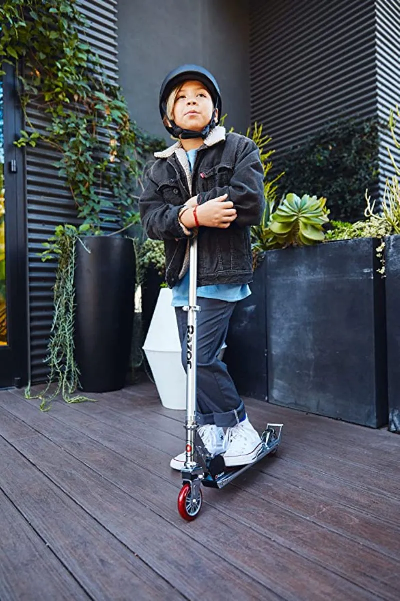 Razor Scooter A2 Kick Azul