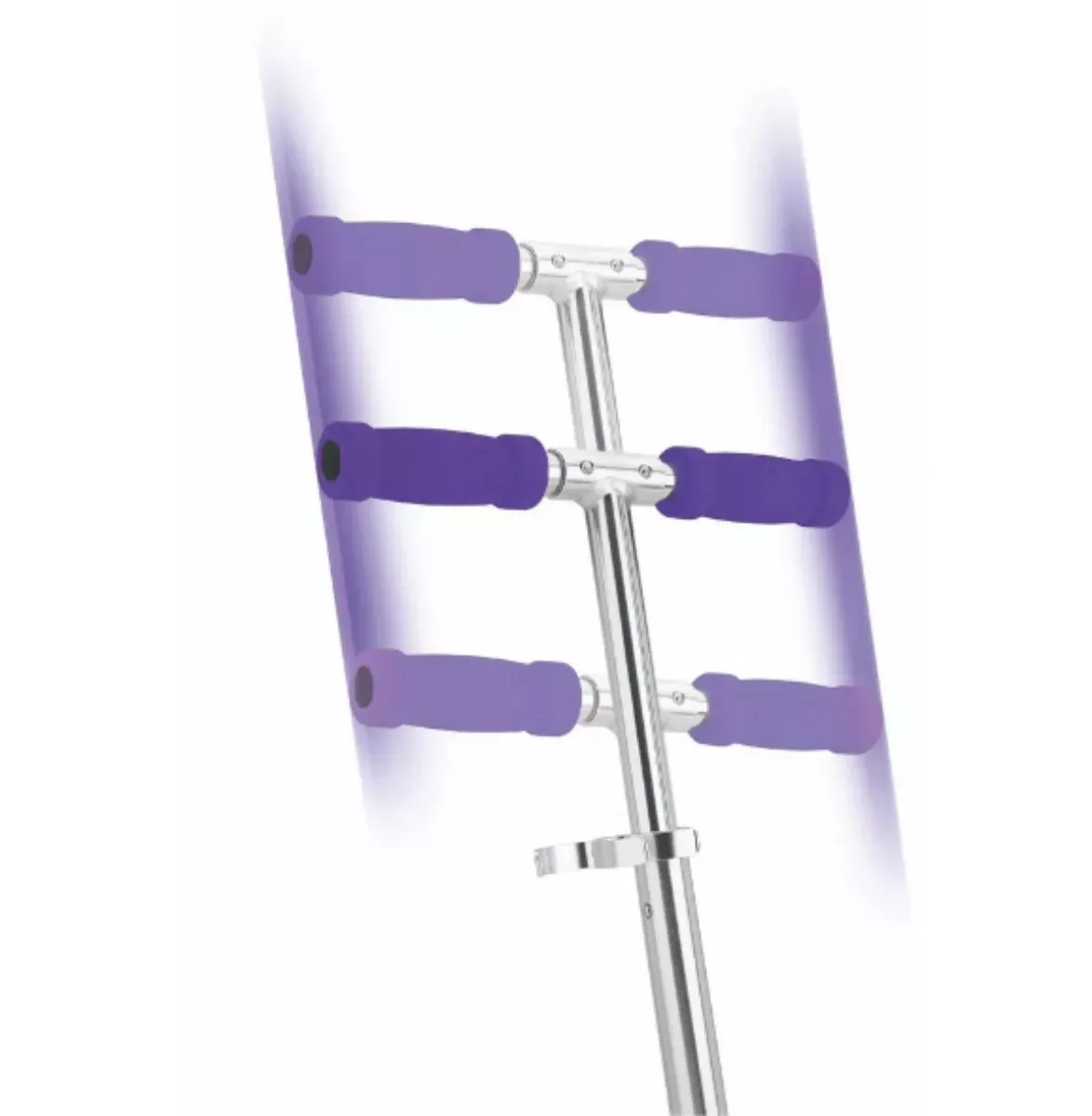 Razor Scooter A2 Kick Morado