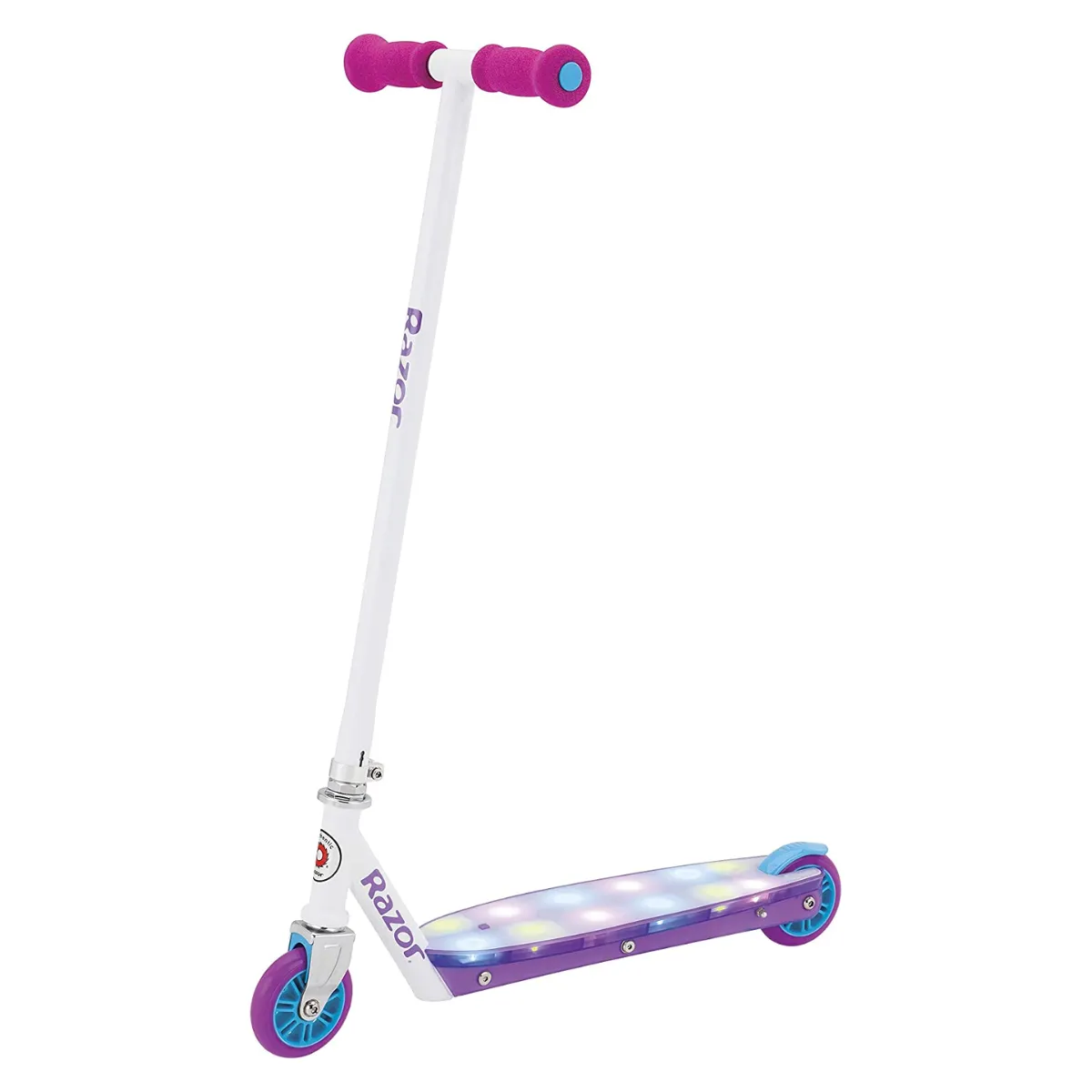 Razor Scooter Party Pop