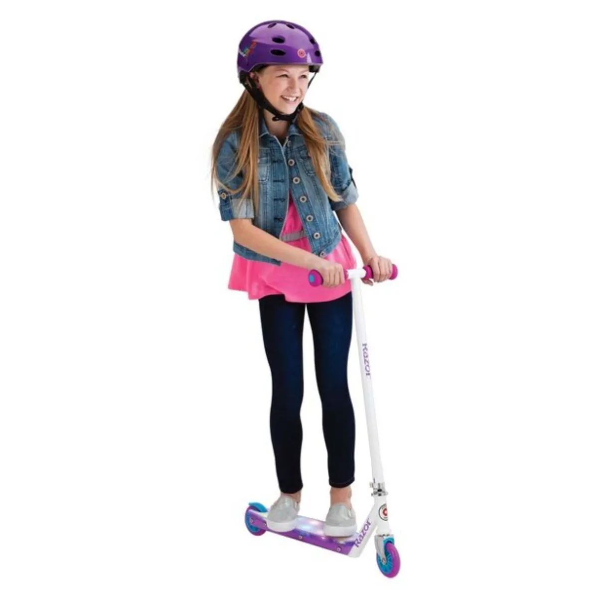 Razor Scooter Party Pop