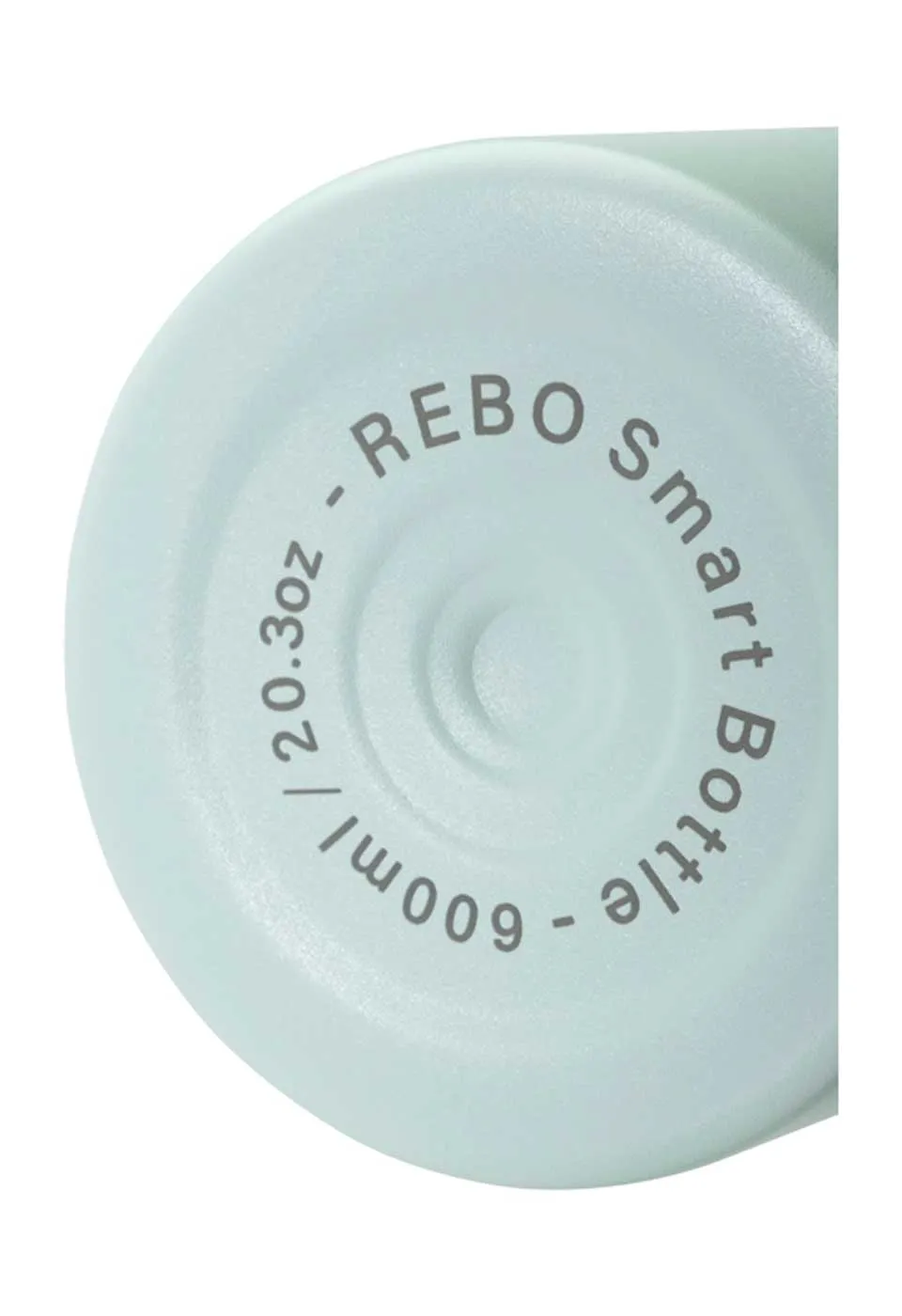 Rebo Smart Bottle