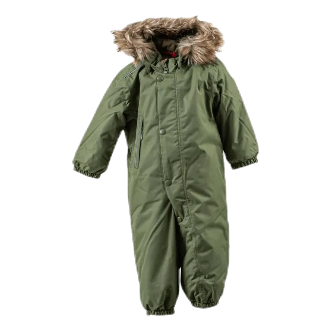 Reima Gotland Reimatec® Green