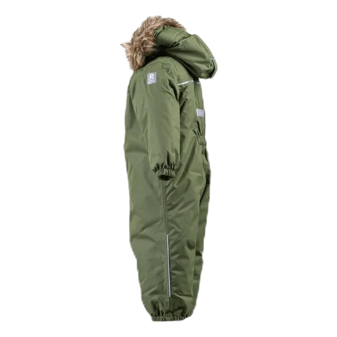 Reima Gotland Reimatec® Green