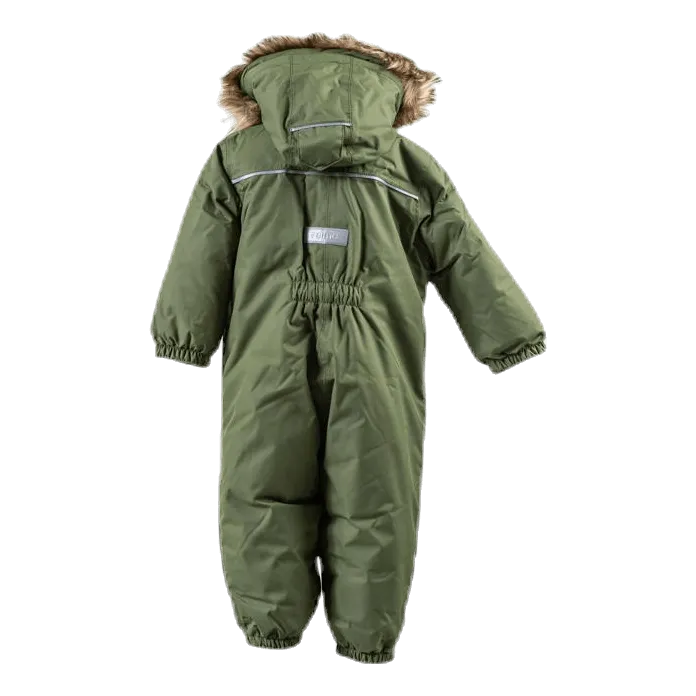 Reima Gotland Reimatec® Green