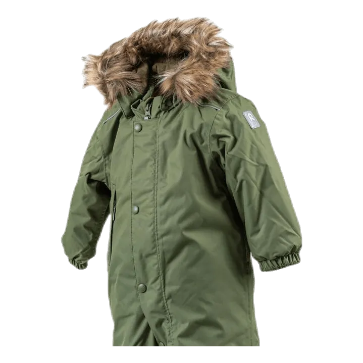 Reima Gotland Reimatec® Green