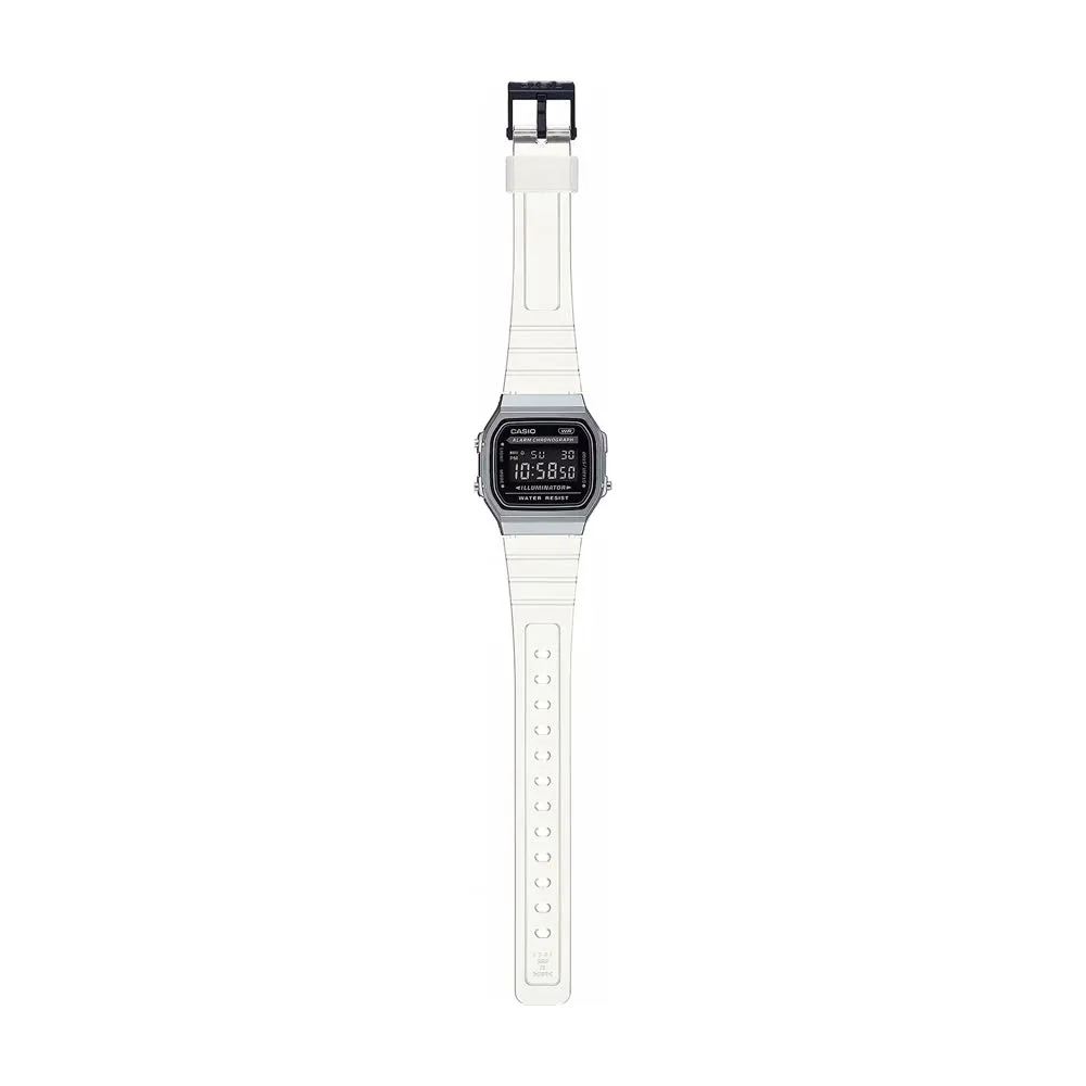 RELOJ CASIO A168XES1B