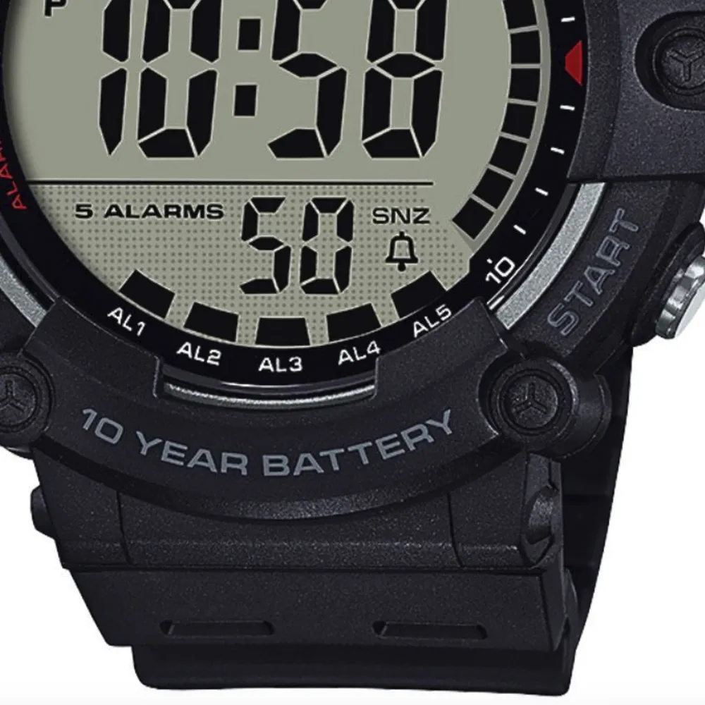 RELOJ CASIO AE1500WH1AVCF