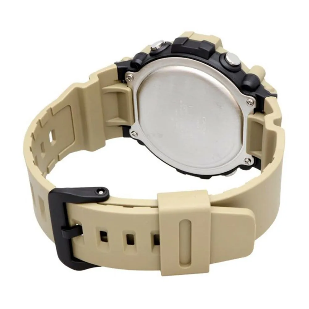 RELOJ CASIO AE1500WH5AV