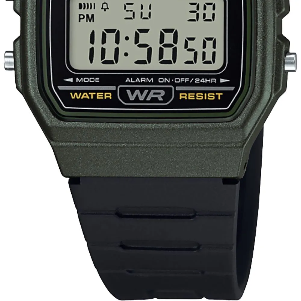 RELOJ CASIO F91WM3ACF