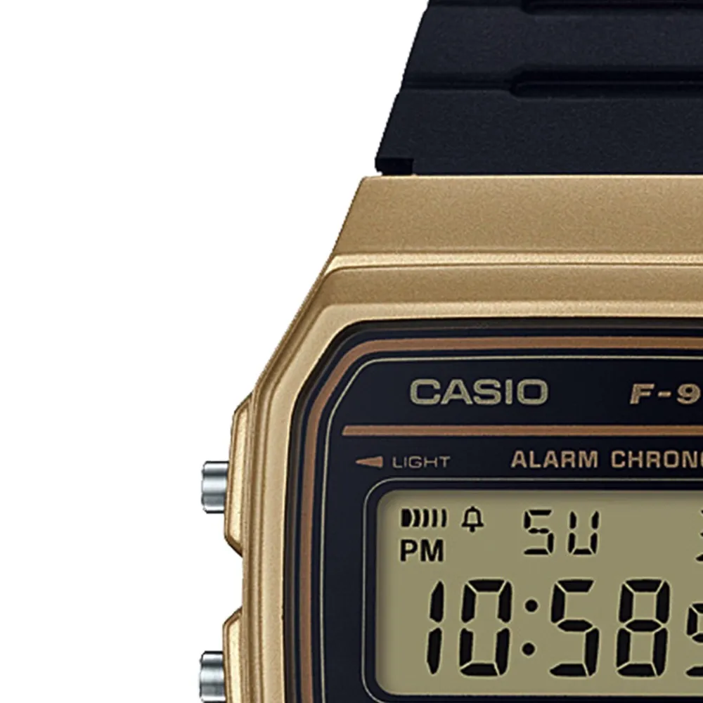 RELOJ CASIO F91WM