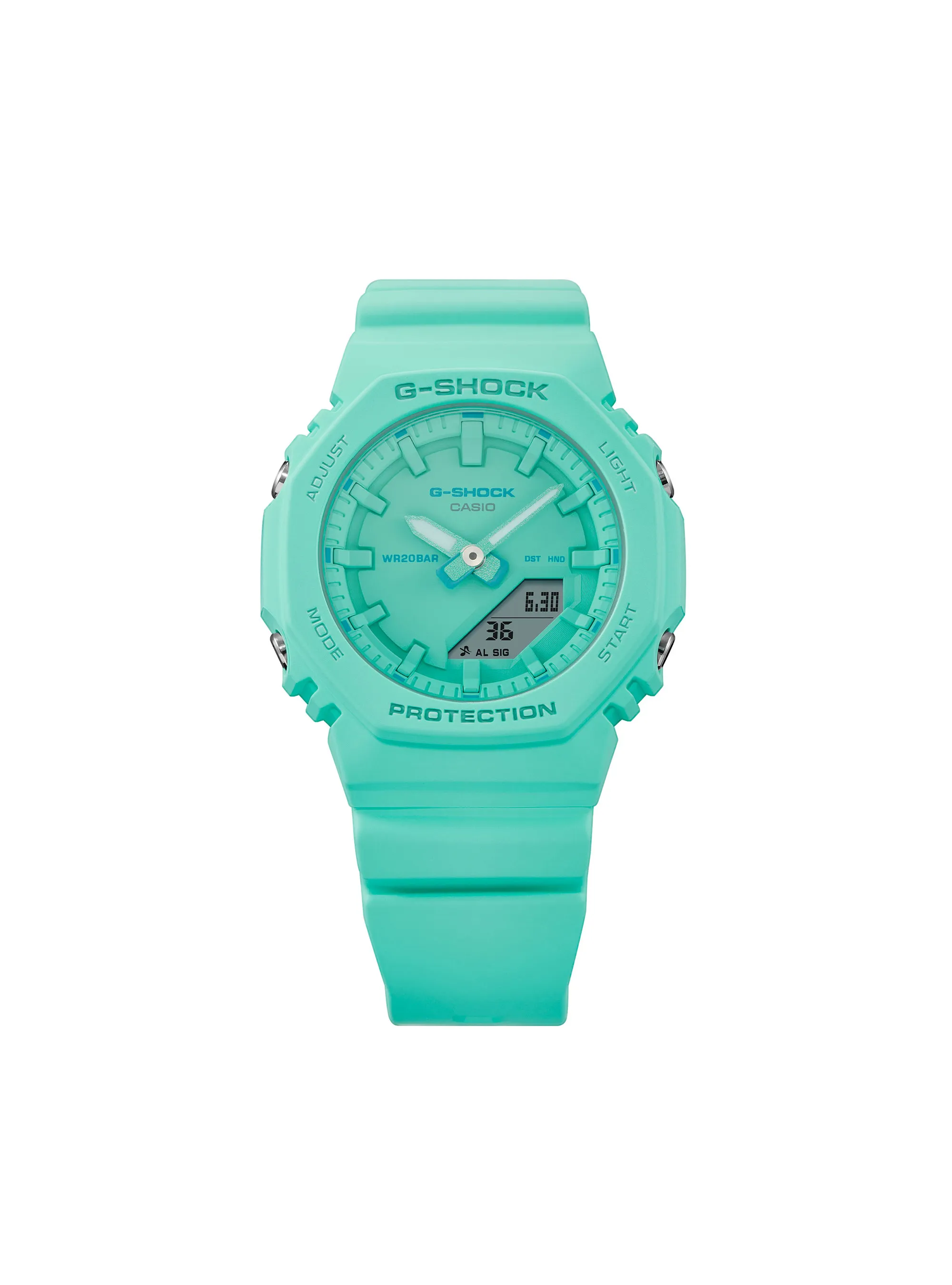 RELOJ CASIO GSHOCK CLASSIC