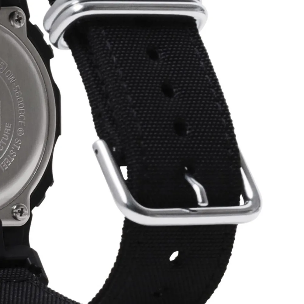 RELOJ CASIO GSHOCK DW5600BCE1