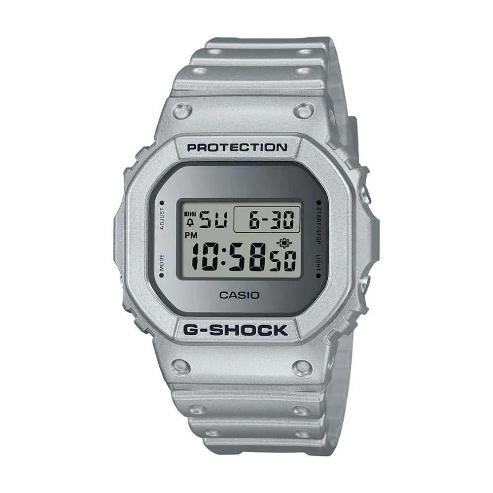 RELOJ CASIO GSHOCK DW5600FF8CR