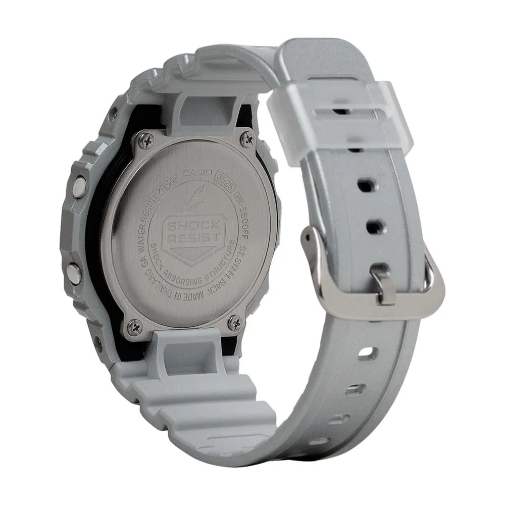 RELOJ CASIO GSHOCK DW5600FF8CR