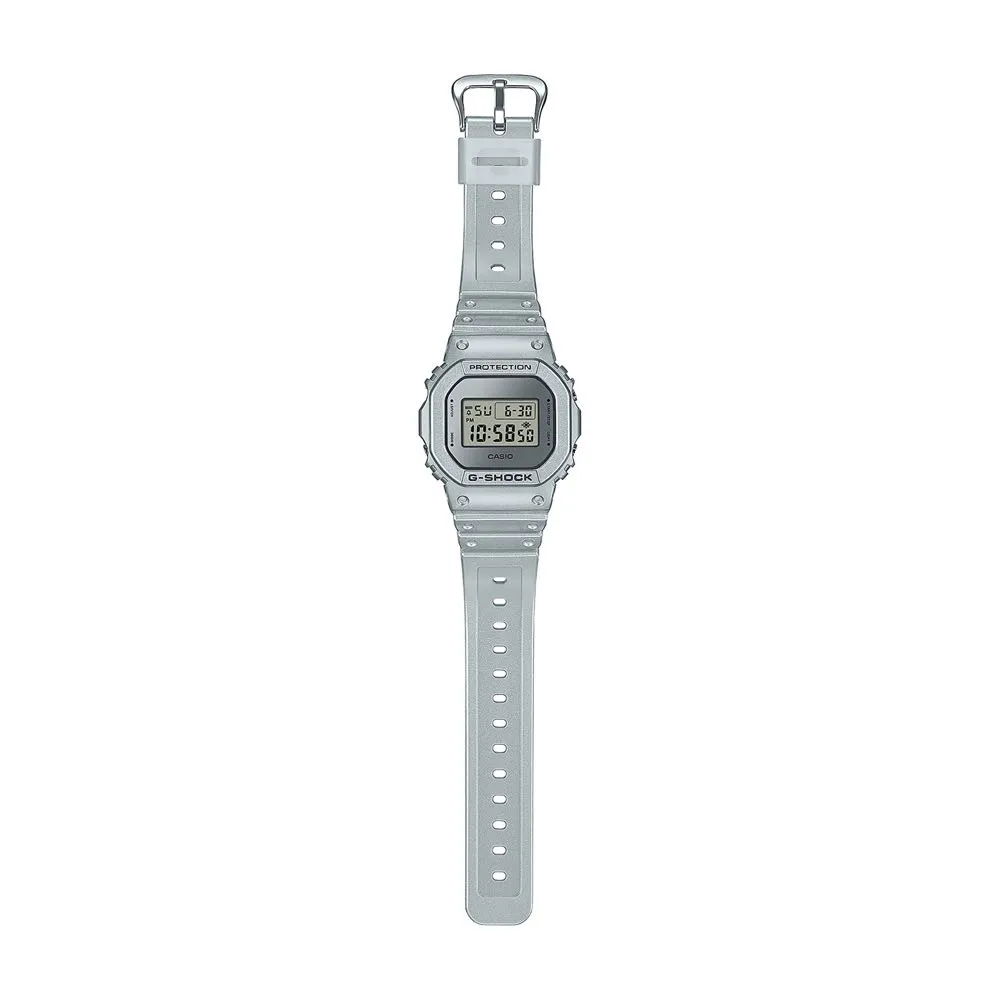 RELOJ CASIO GSHOCK DW5600FF8CR