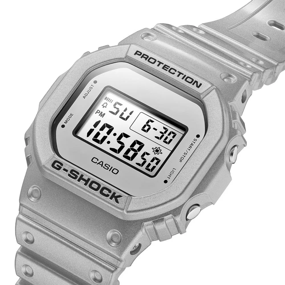 RELOJ CASIO GSHOCK DW5600FF8CR