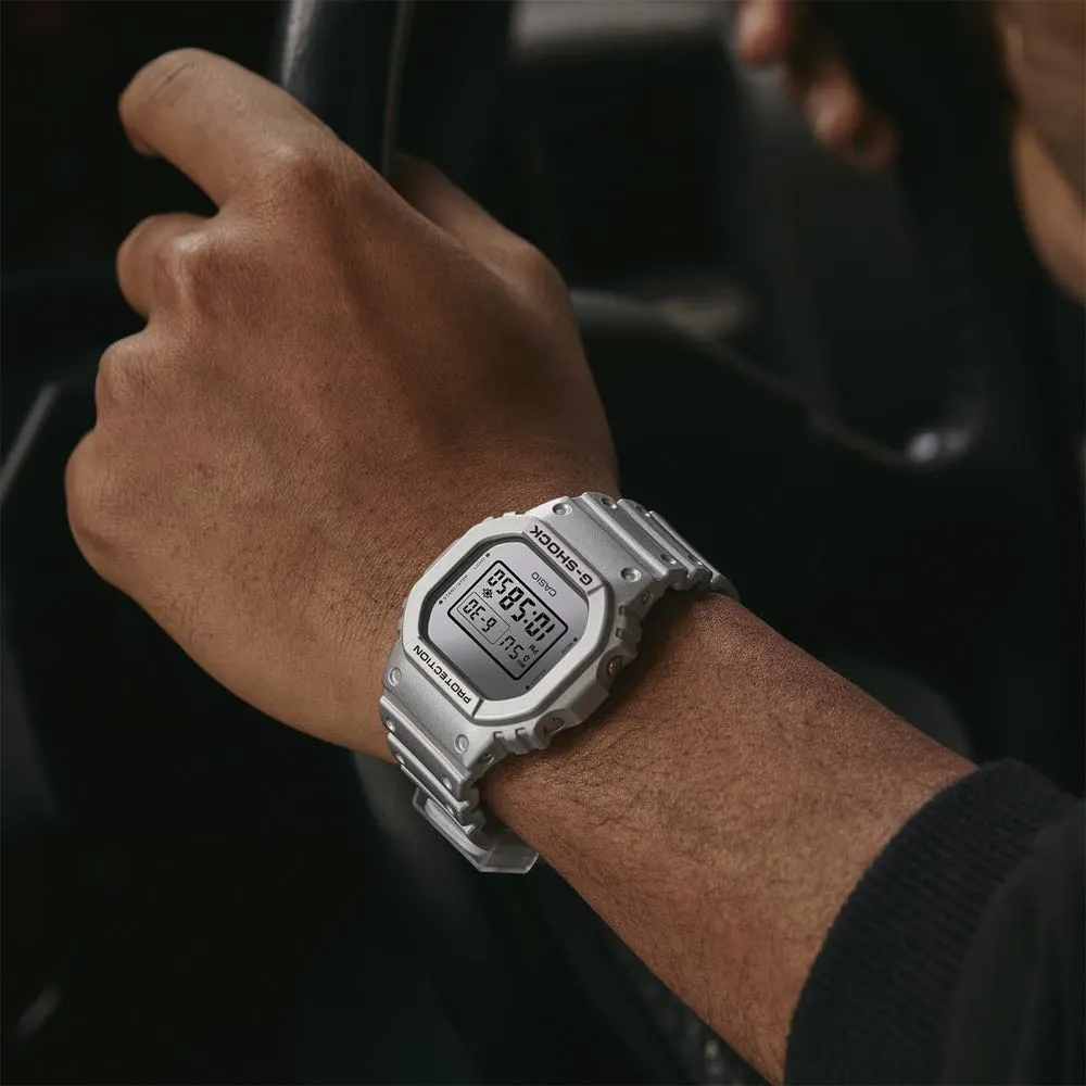 RELOJ CASIO GSHOCK DW5600FF8CR