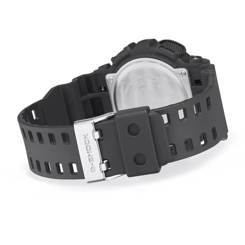 RELOJ CASIO GSHOCK GA100MF1ACR