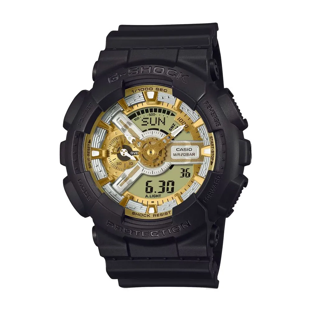 RELOJ CASIO GSHOCK GA110CD