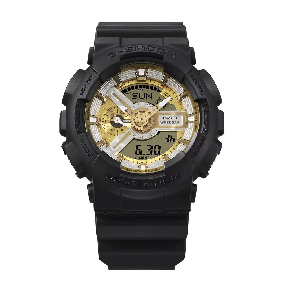 RELOJ CASIO GSHOCK GA110CD