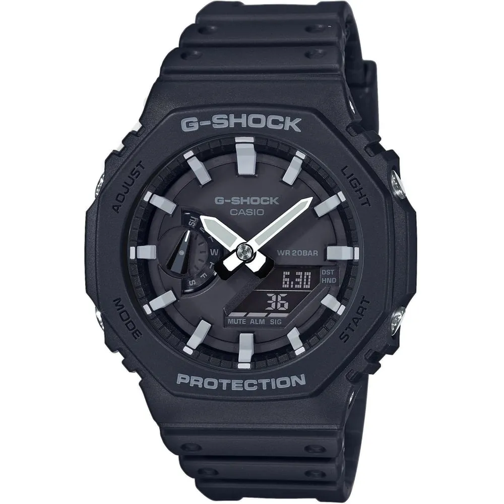 RELOJ CASIO GSHOCK GA21001AER