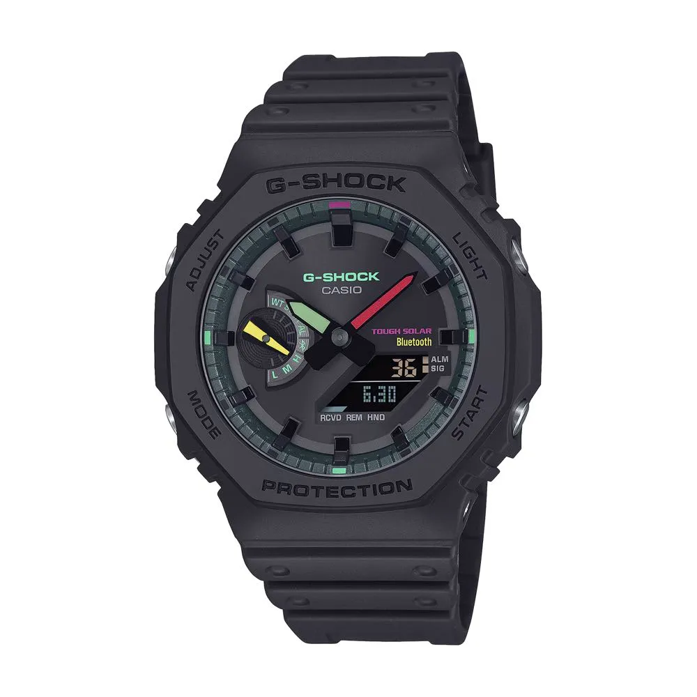 RELOJ CASIO GSHOCK GAB2100MF1ACR