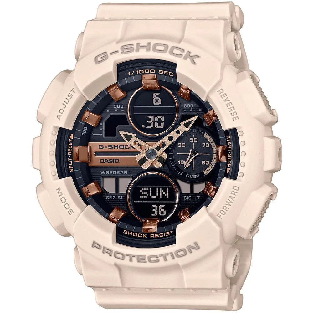 RELOJ CASIO GSHOCK GMAS140M4AER