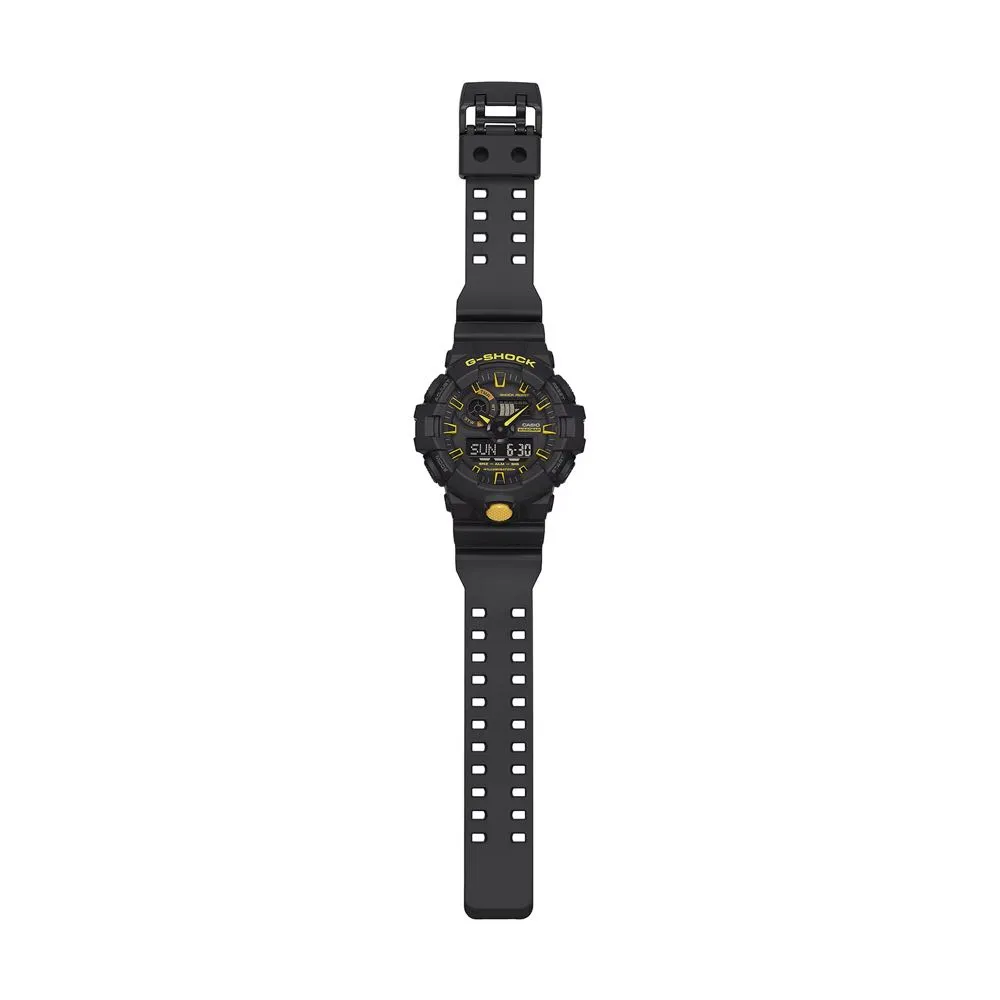 RELOJ CASIO GA700CY1A