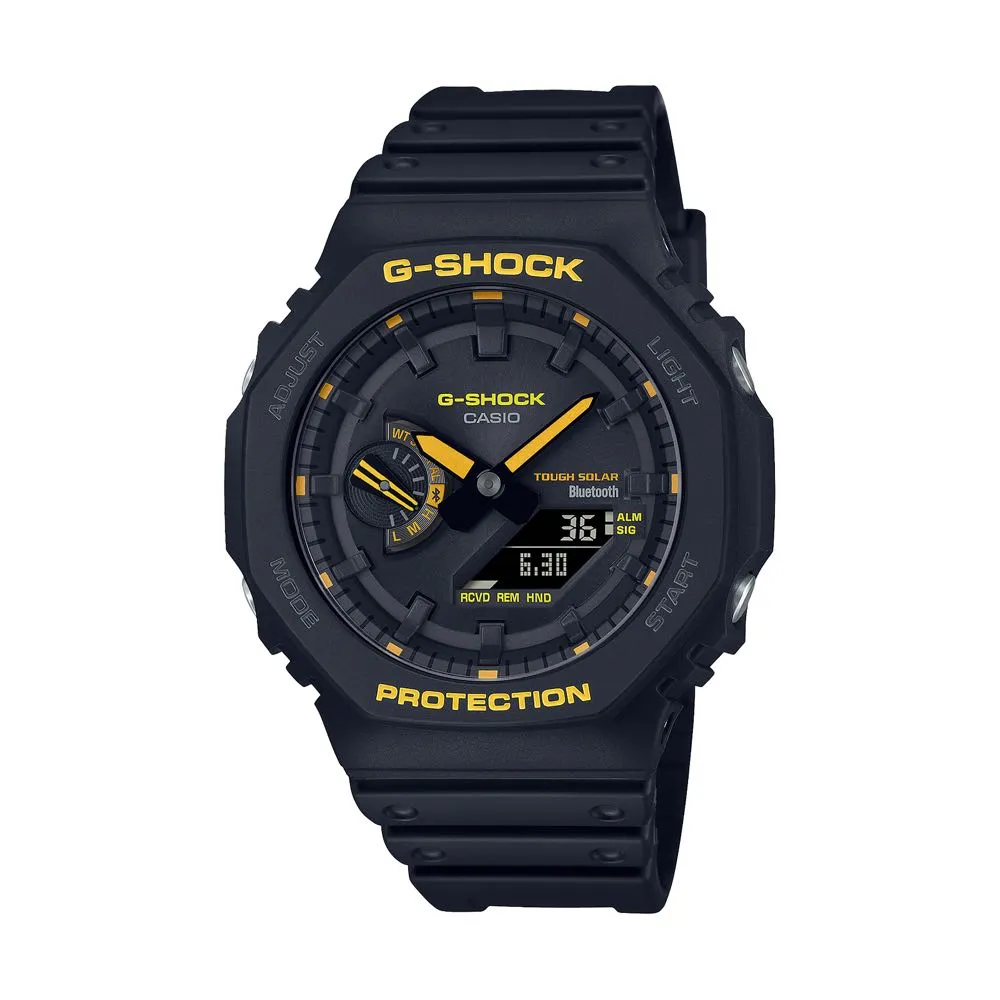 RELOJ CASIO GAB2100CY1A