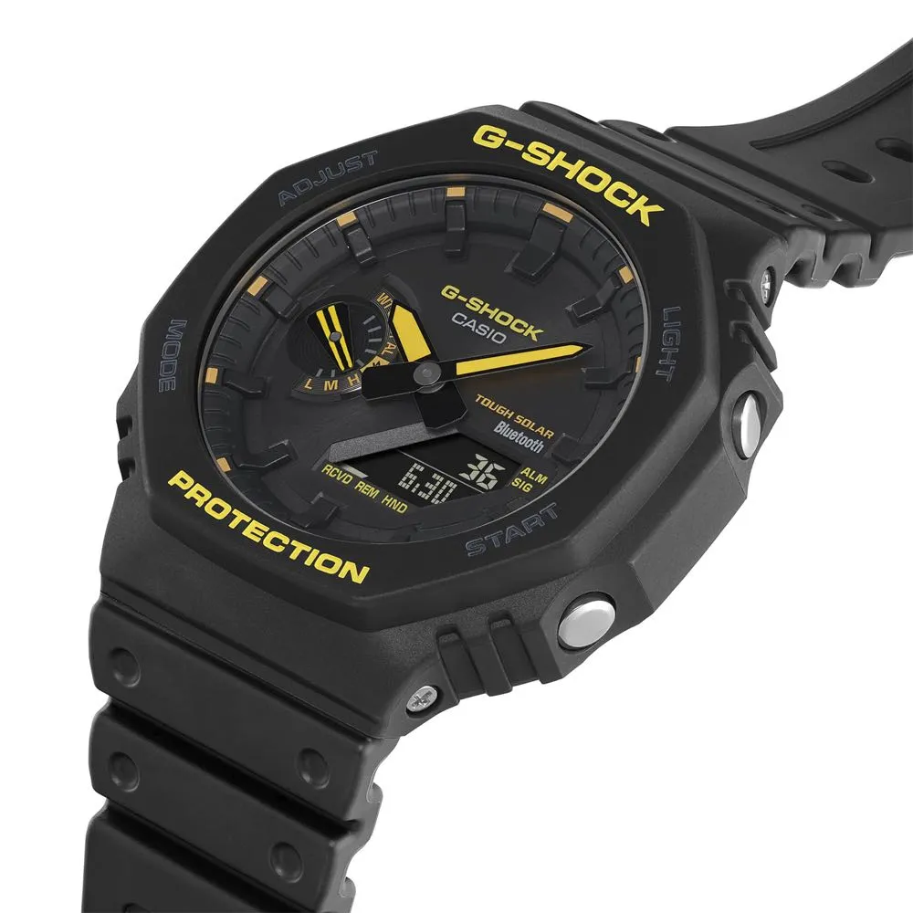 RELOJ CASIO GAB2100CY1A