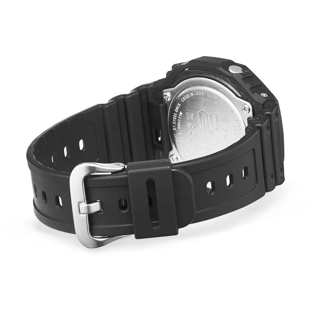 RELOJ CASIO GAB2100CY1A