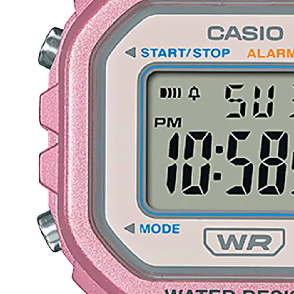 RELOJ CASIO LA20WHS4ACF