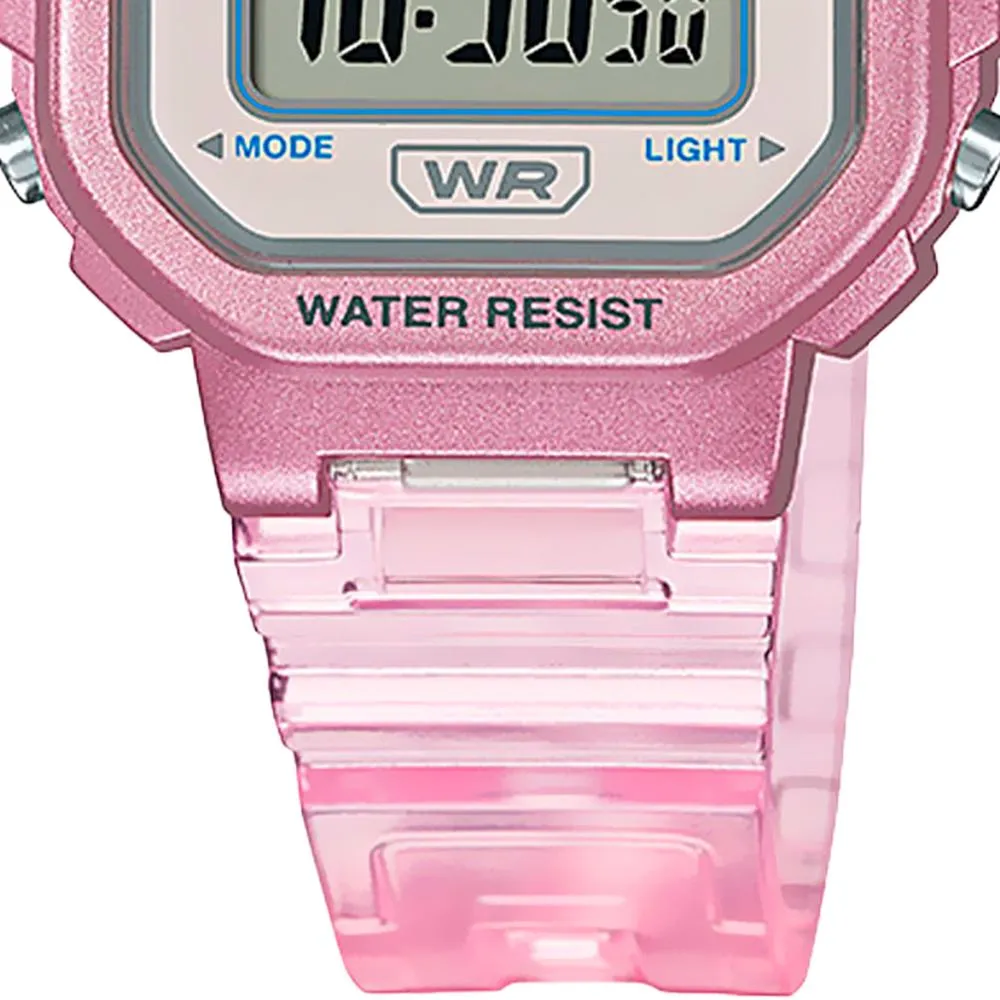RELOJ CASIO LA20WHS4ACF