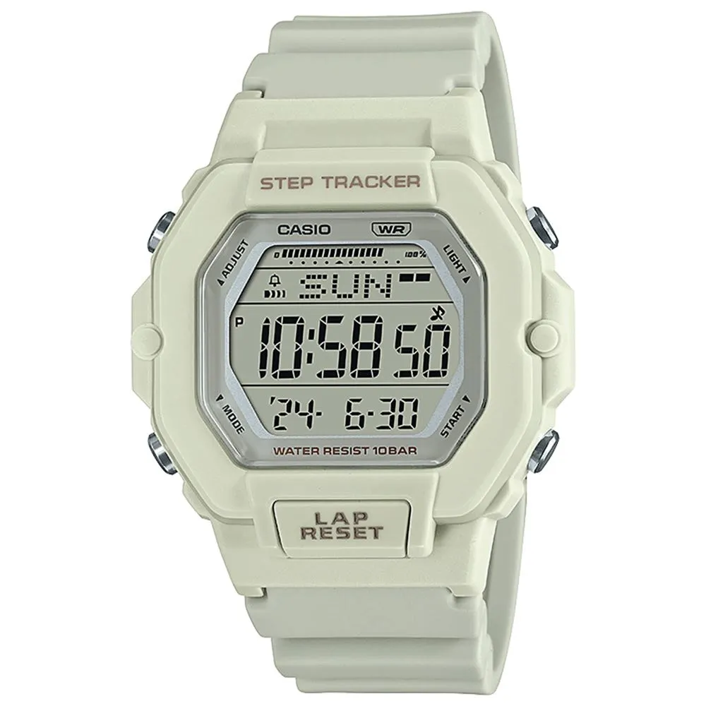 RELOJ CASIO LWS2200H1AVCF