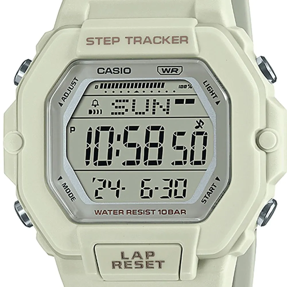 RELOJ CASIO LWS2200H1AVCF