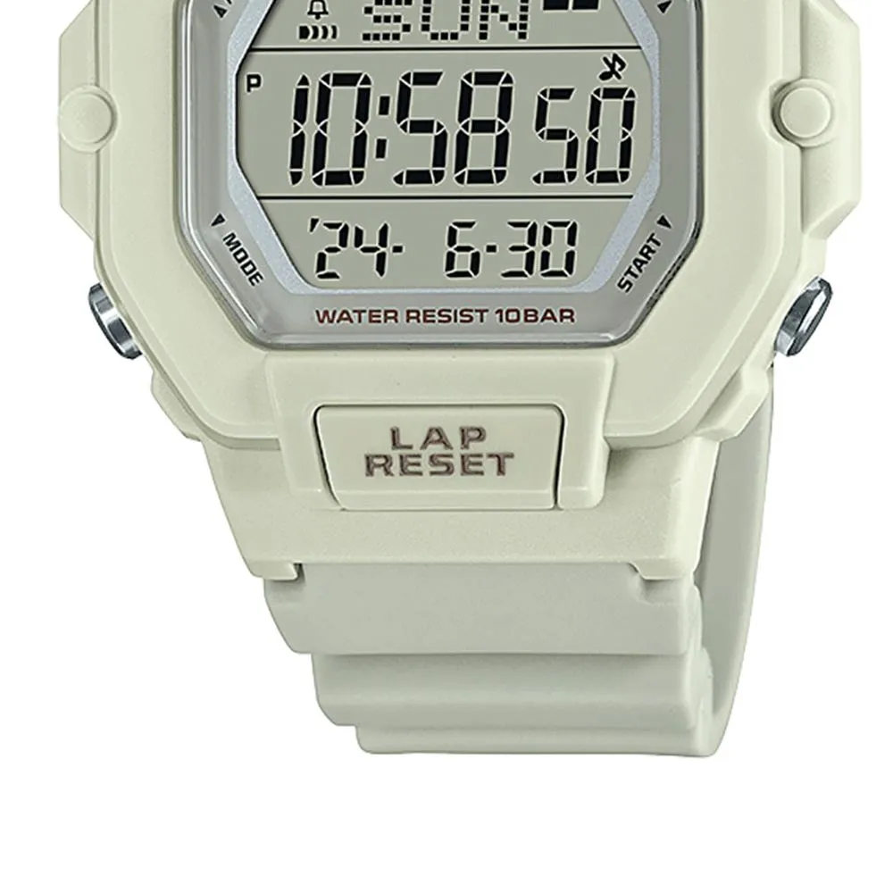 RELOJ CASIO LWS2200H1AVCF