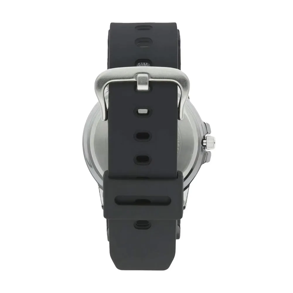 RELOJ CASIO MTPVD011EVCF?