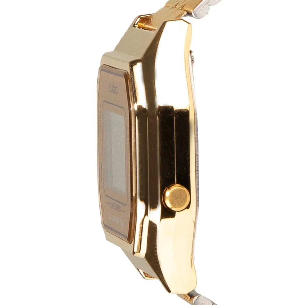 Reloj Casio Vintage Dorado