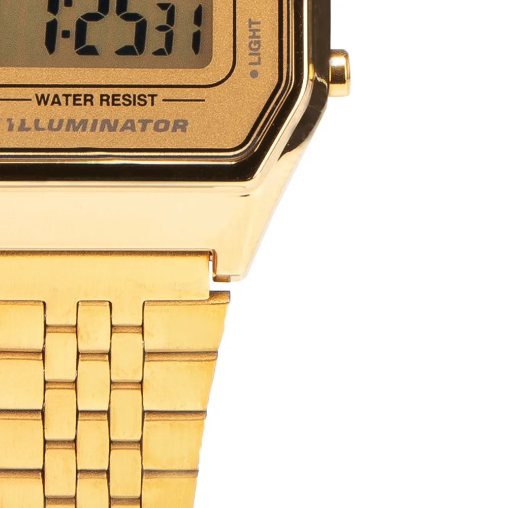 Reloj Casio Vintage Dorado